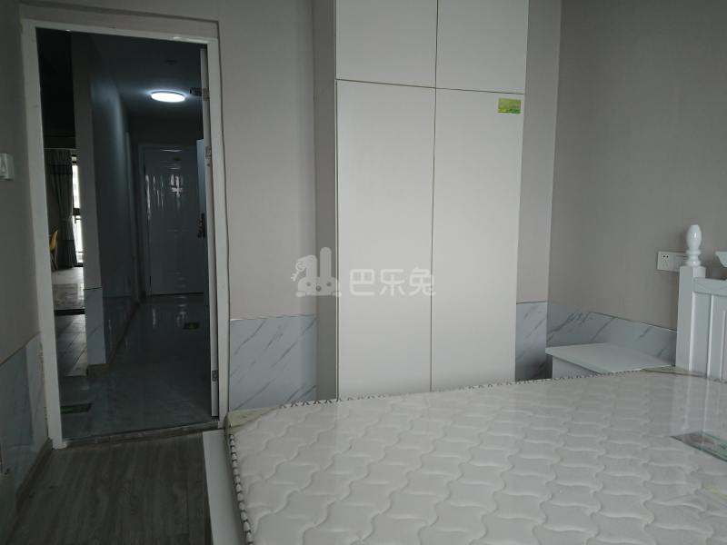 城北尚博苑一区6447142卧室图2