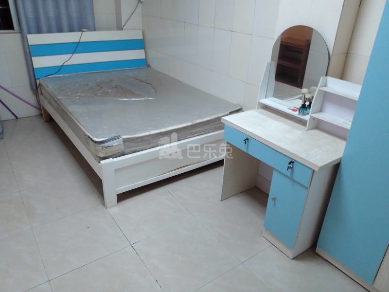 江夏村庙十巷4号6447319卧室图3