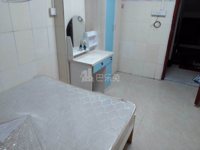 江夏村庙十巷4号6447319卧室图2