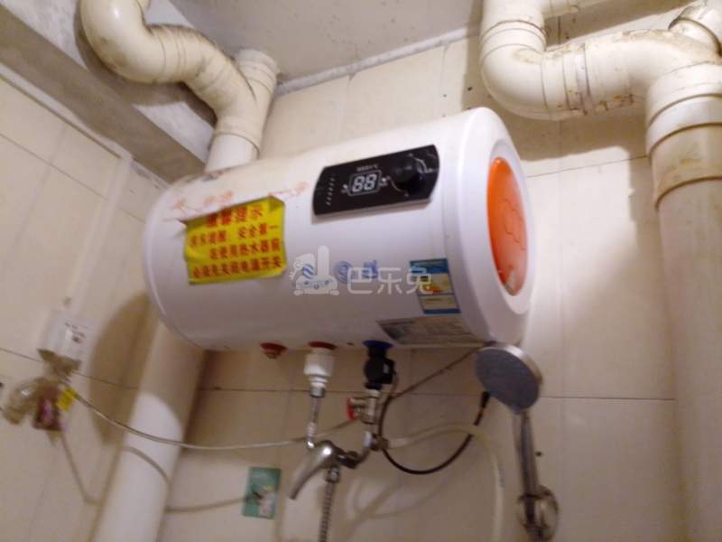 江夏村庙十巷4号6447319卫生间图4