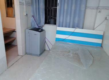 江夏村庙十巷4号 