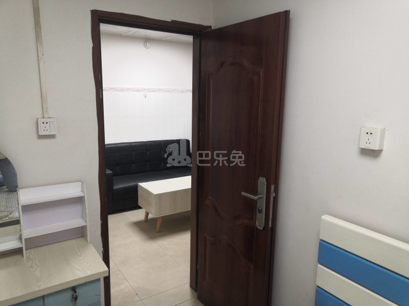 江夏村庙十巷4号6447326卧室图9