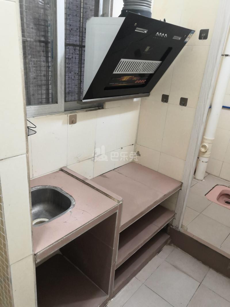 江夏村庙十巷4号6447326厨房图12