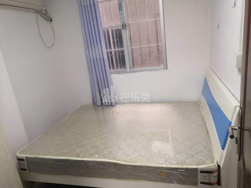 江夏村庙十巷4号6447326卧室图5