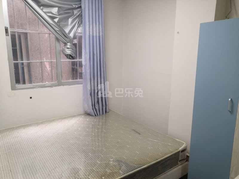 江夏村庙十巷4号6447326卧室图6