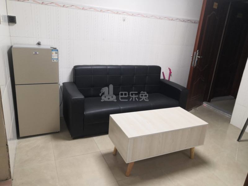 江夏村庙十巷4号6447326客厅图10