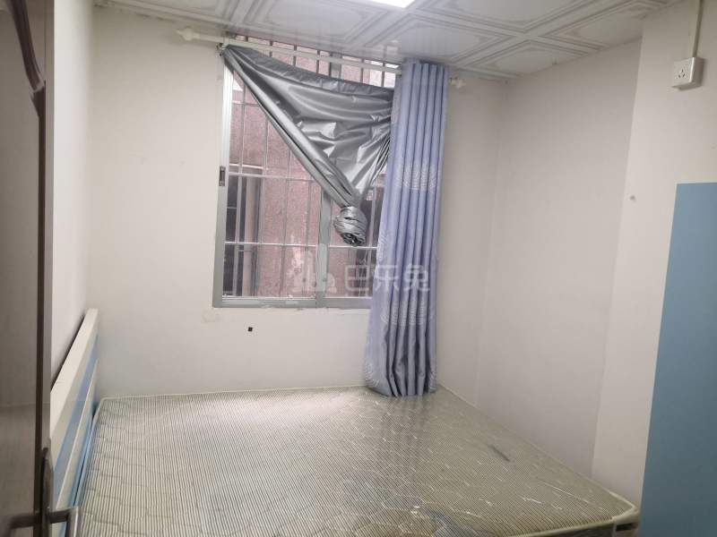 江夏村庙十巷4号6447326卧室图0