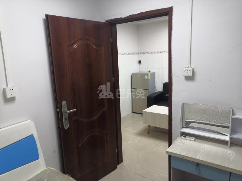 江夏村庙十巷4号6447326卧室图3