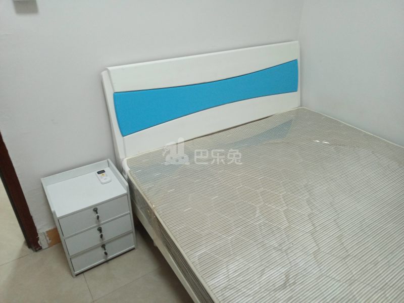 江夏村庙十巷4号6447327卧室图2