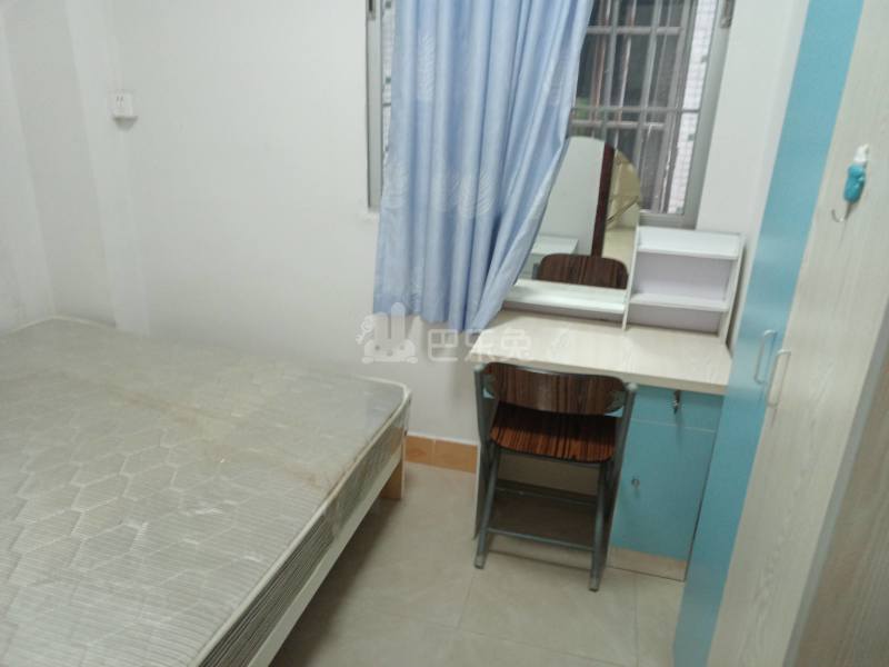 江夏村庙十巷4号6447327卧室图1