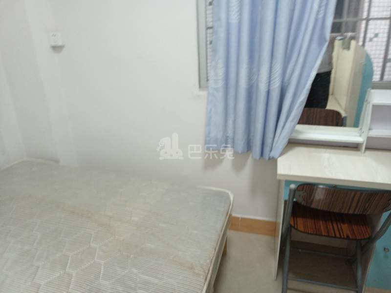 江夏村庙十巷4号6447327卧室图3