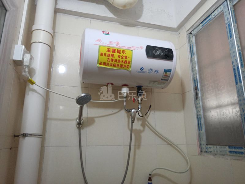 江夏村庙十巷4号6447327卫生间图7