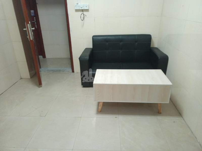 江夏村庙十巷4号6447327客厅图4