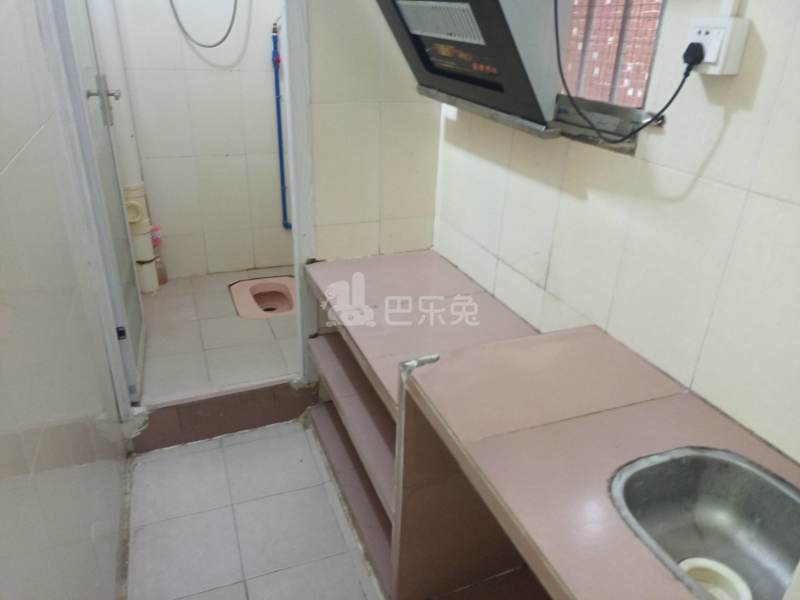 江夏村庙十巷4号6447327厨房图5