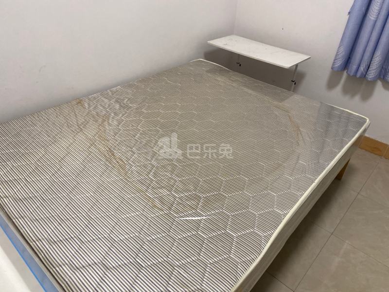 江夏村庙十巷4号6447328卧室图1