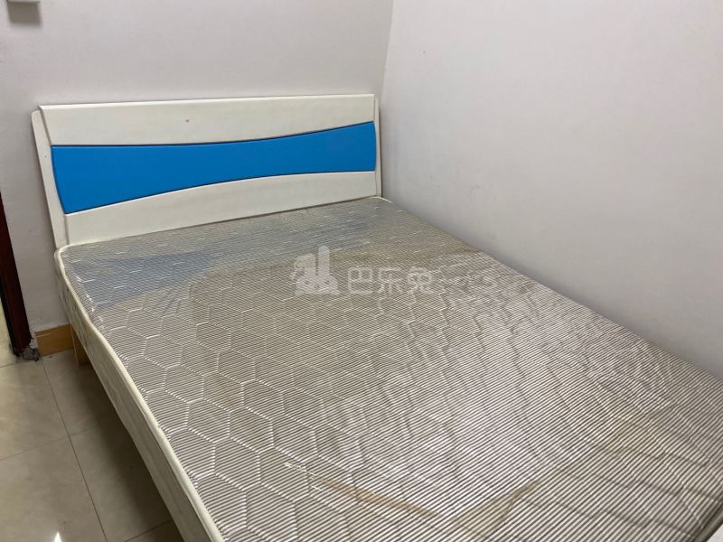 江夏村庙十巷4号6447328卧室图0