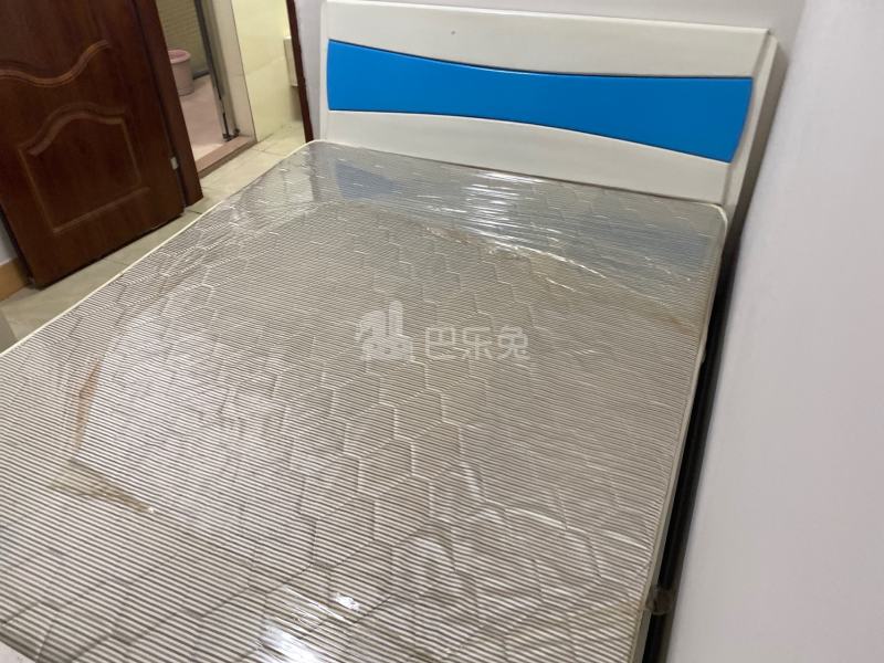 江夏村庙十巷4号6447328卧室图2