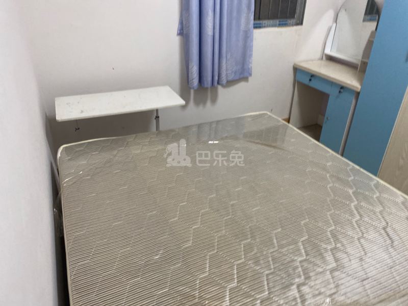 江夏村庙十巷4号6447328卧室图3