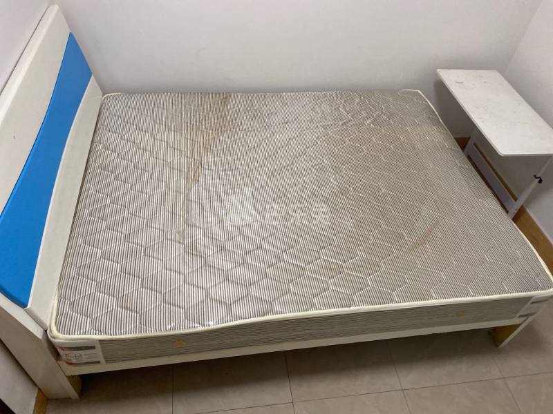 江夏村庙十巷4号6447328卧室图4