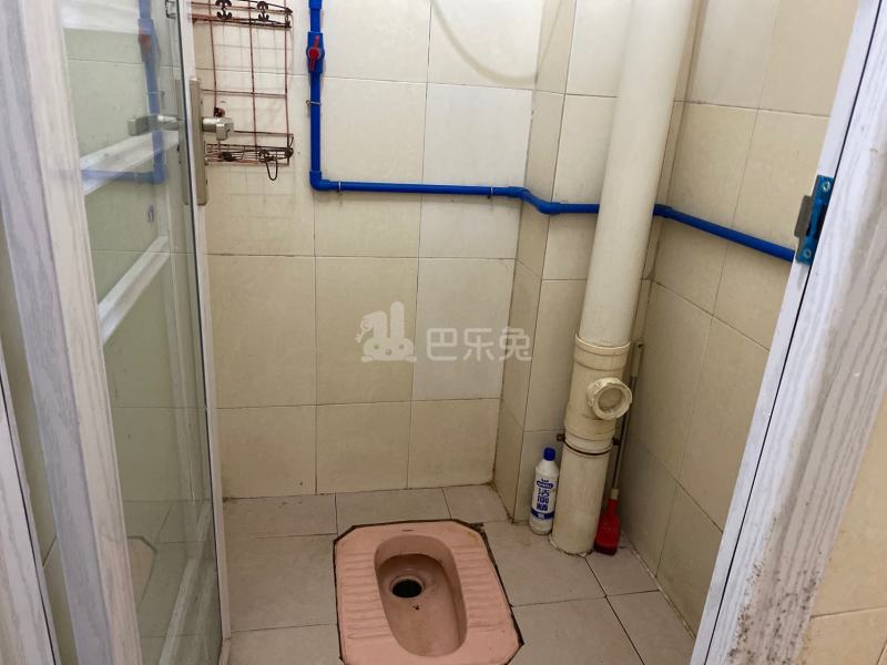 江夏村庙十巷4号6447328卫生间图8