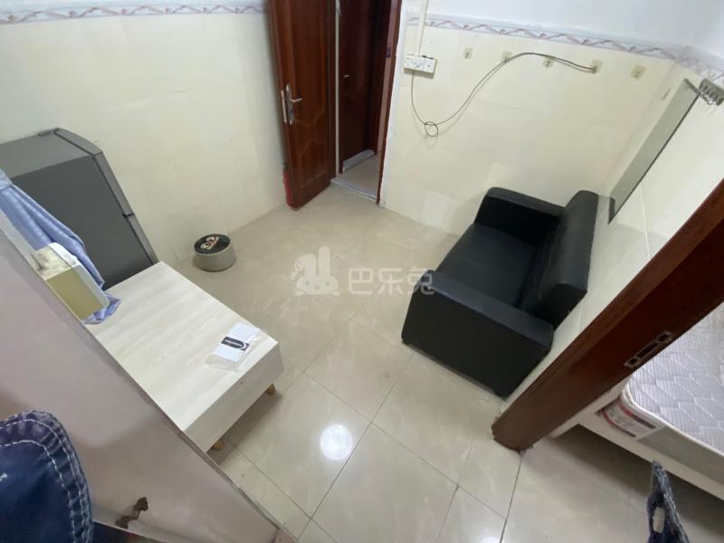 江夏村庙十巷4号6447328客厅图5