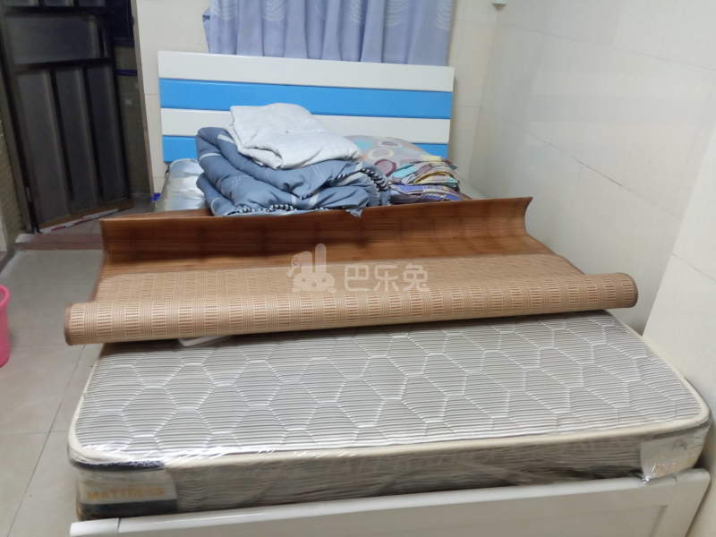 江夏村庙十巷4号6447329卧室图1