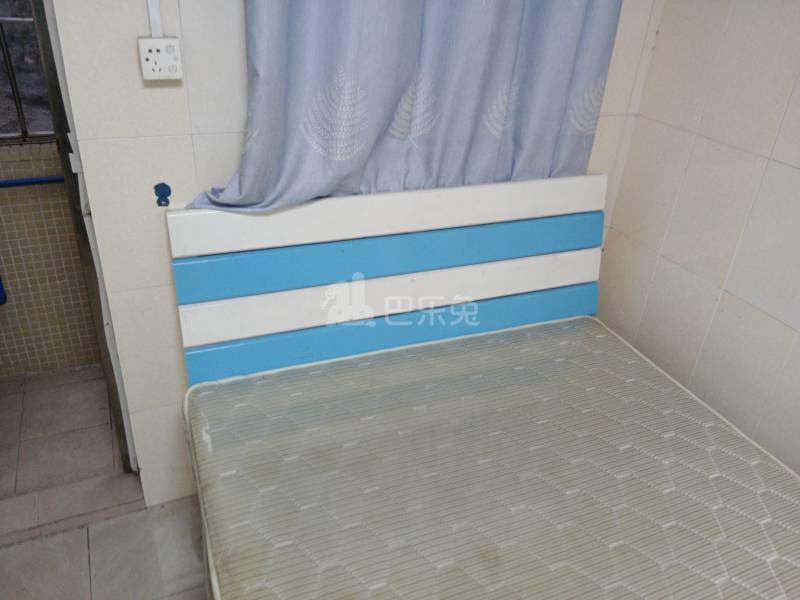 江夏村庙十巷4号6447339卧室图3