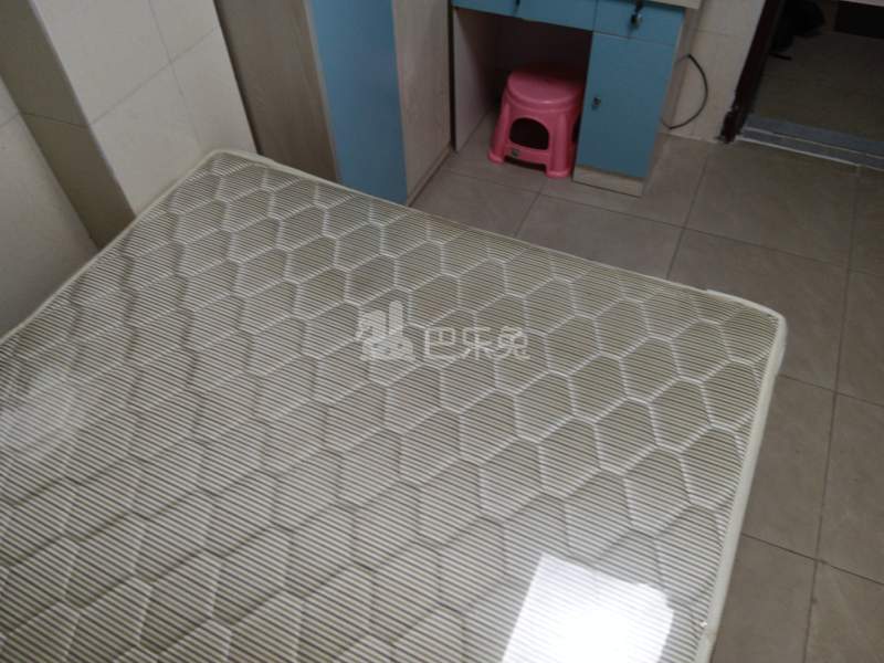 江夏村庙十巷4号6447339卧室图1