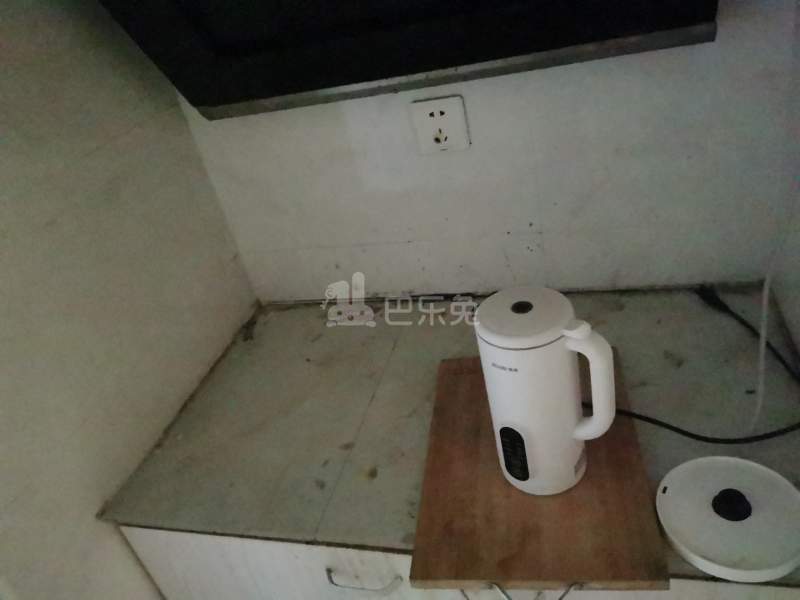 翔瑞新苑南区6442065厨房图7