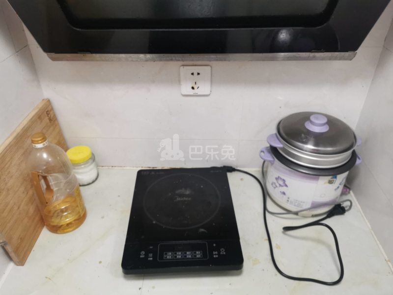 翔瑞新苑南区6442065厨房图8