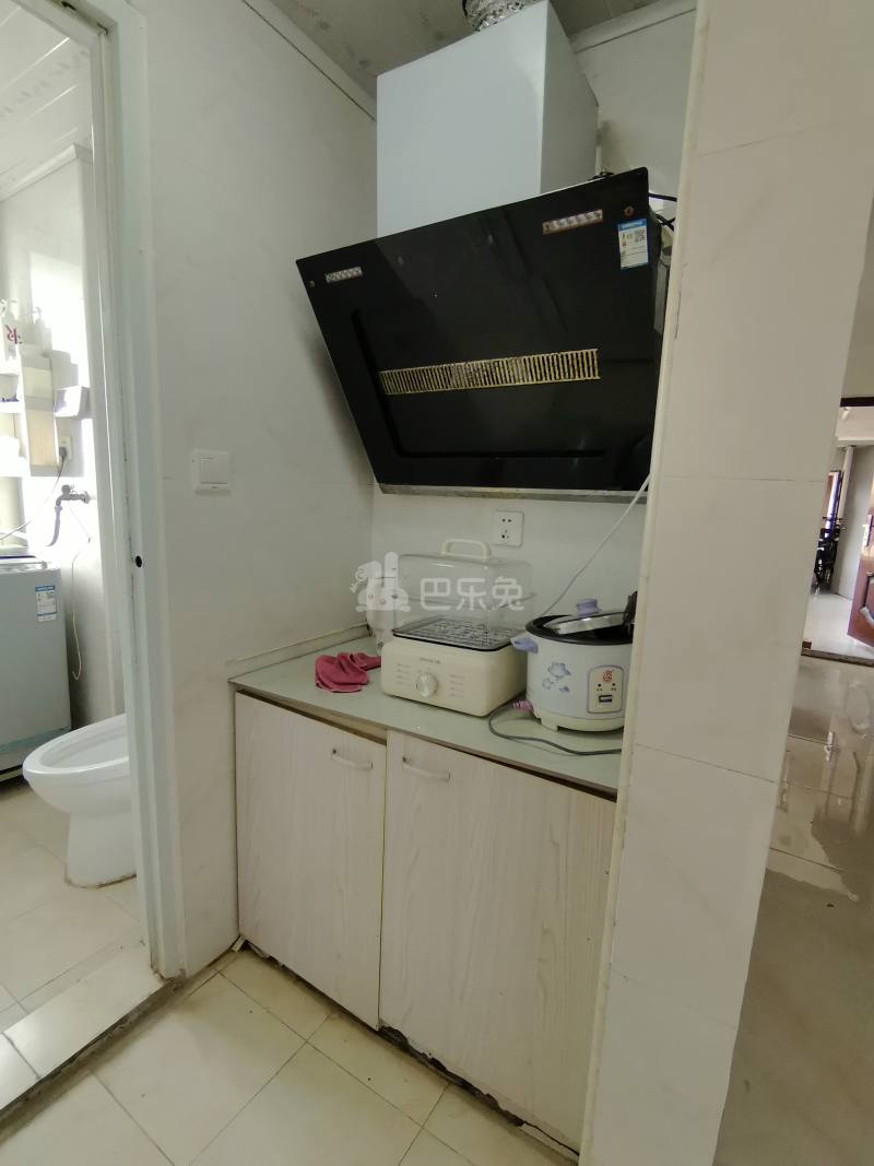 翔瑞新苑南区6442065厨房图5