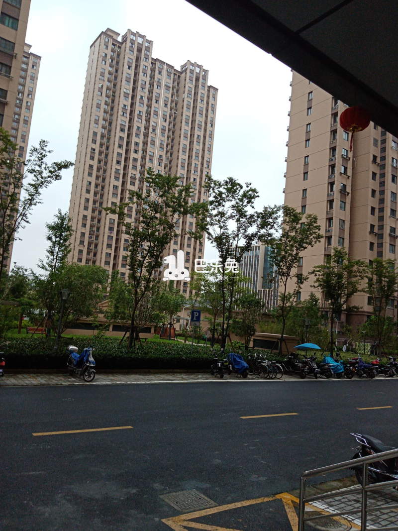 红馥里(彩虹湾3期)