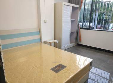 白灰场二巷3号 1室1厅1卫