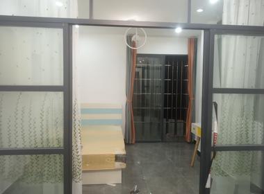 白灰场二巷3号 1室1厅1卫