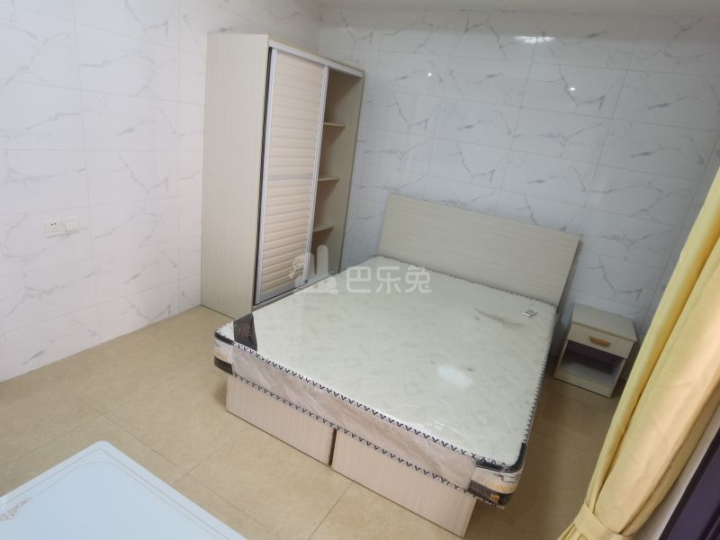 嘉禾望岗忠和街36号6450443卧室图1