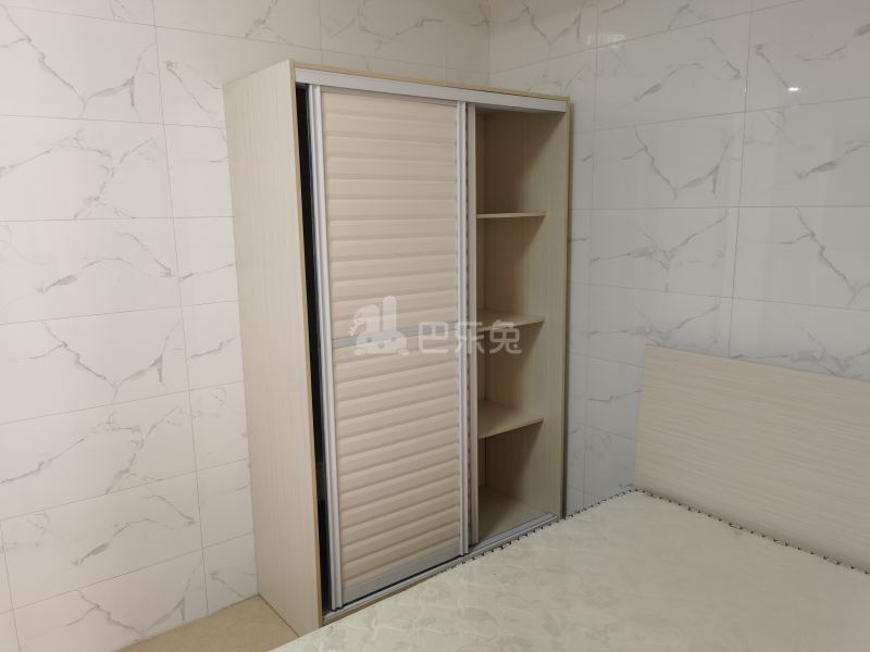 嘉禾望岗忠和街36号6450443卧室图2