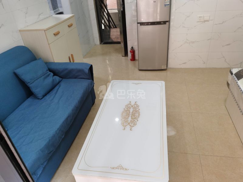 嘉禾望岗忠和街36号6450443客厅图5