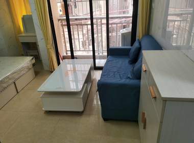 嘉禾望岗忠和街36号 1室1厅1卫