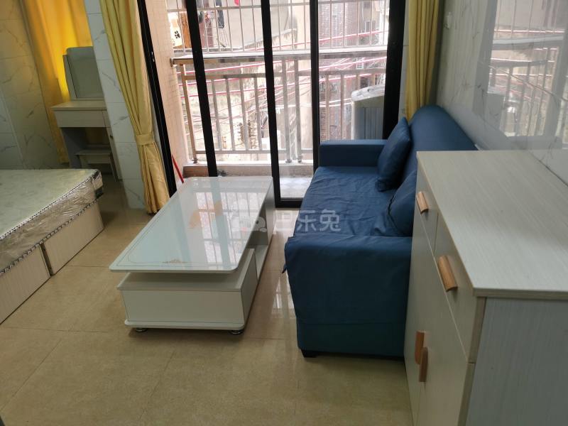 嘉禾望岗忠和街36号6450443客厅图4