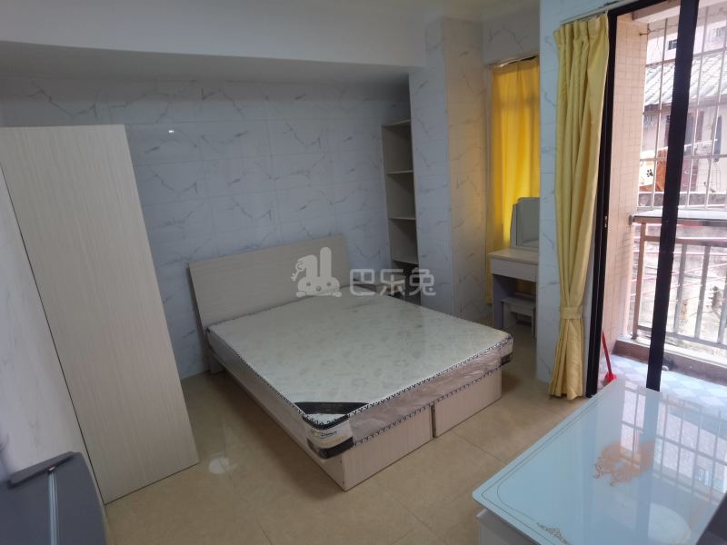嘉禾望岗忠和街36号6450443卧室图0