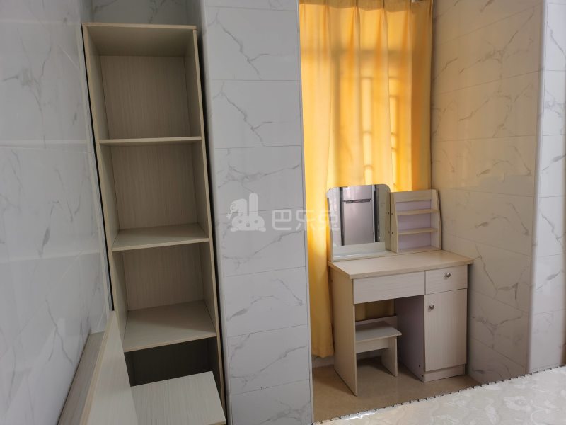 嘉禾望岗忠和街36号6450443卧室图3