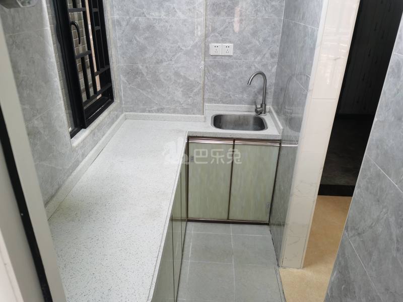 嘉禾望岗忠和街36号6450443厨房图6