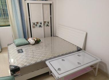 嘉禾望岗彭西四街1号 1室0厅1卫