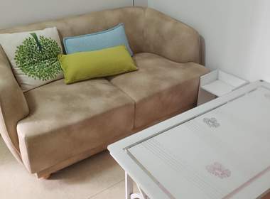 嘉禾望岗彭西四街1号 1室0厅1卫