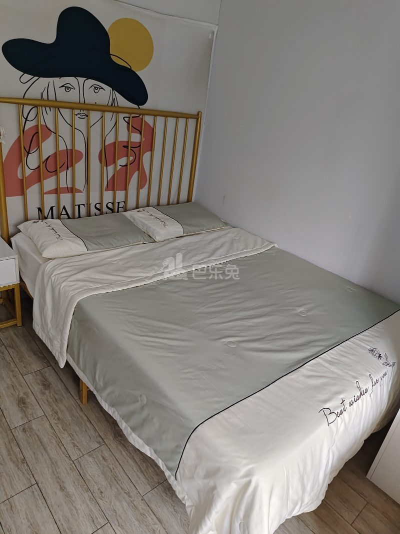 爱博三村6452298卧室图5