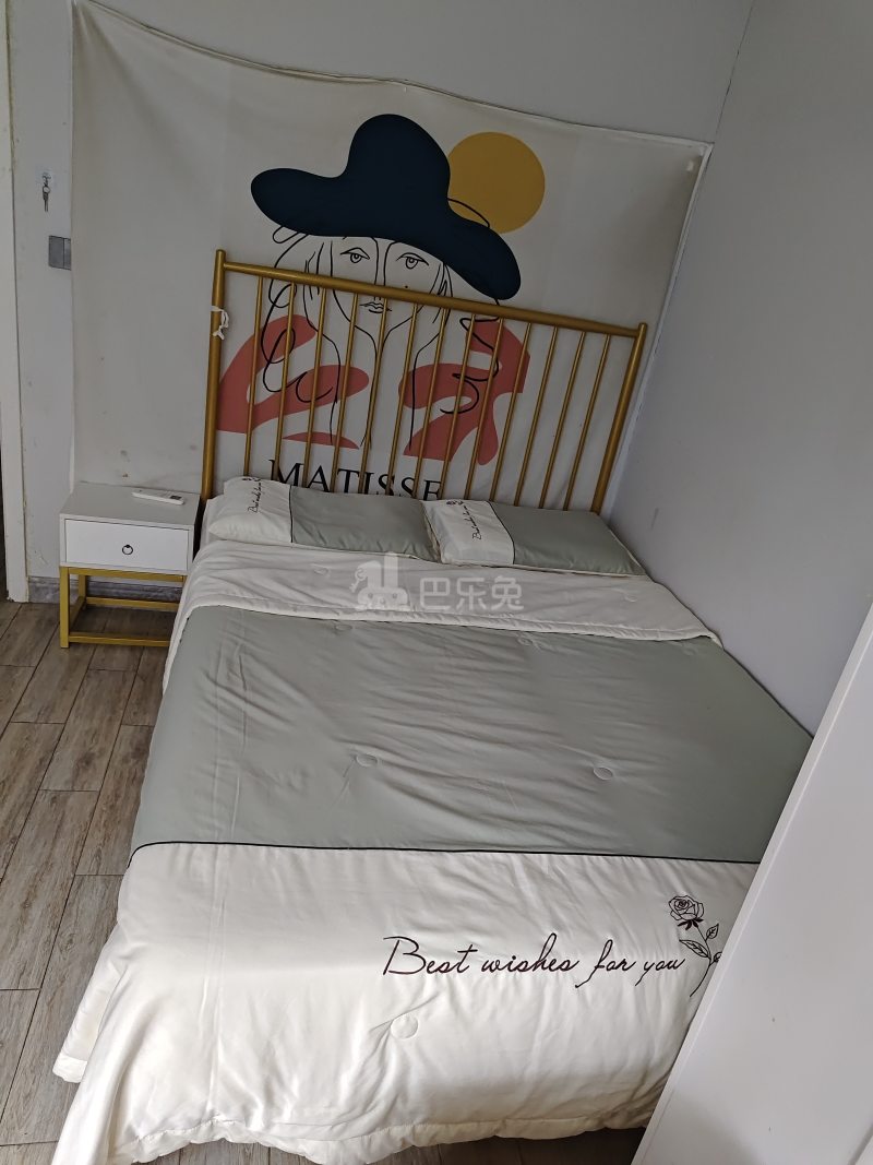 爱博三村6452298卧室图4