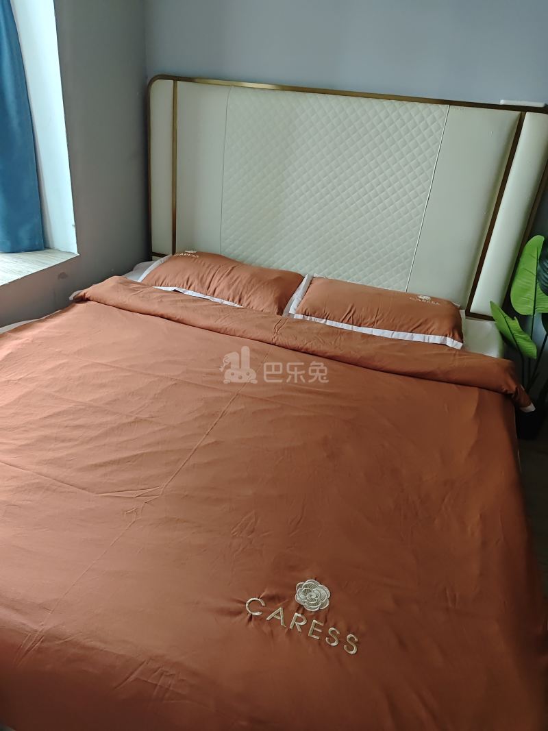 爱博三村6452298卧室图2