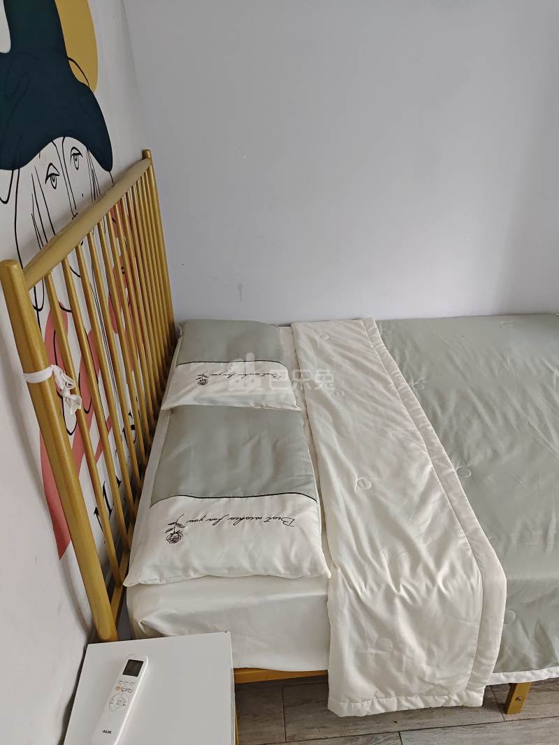 爱博三村6452298卧室图3