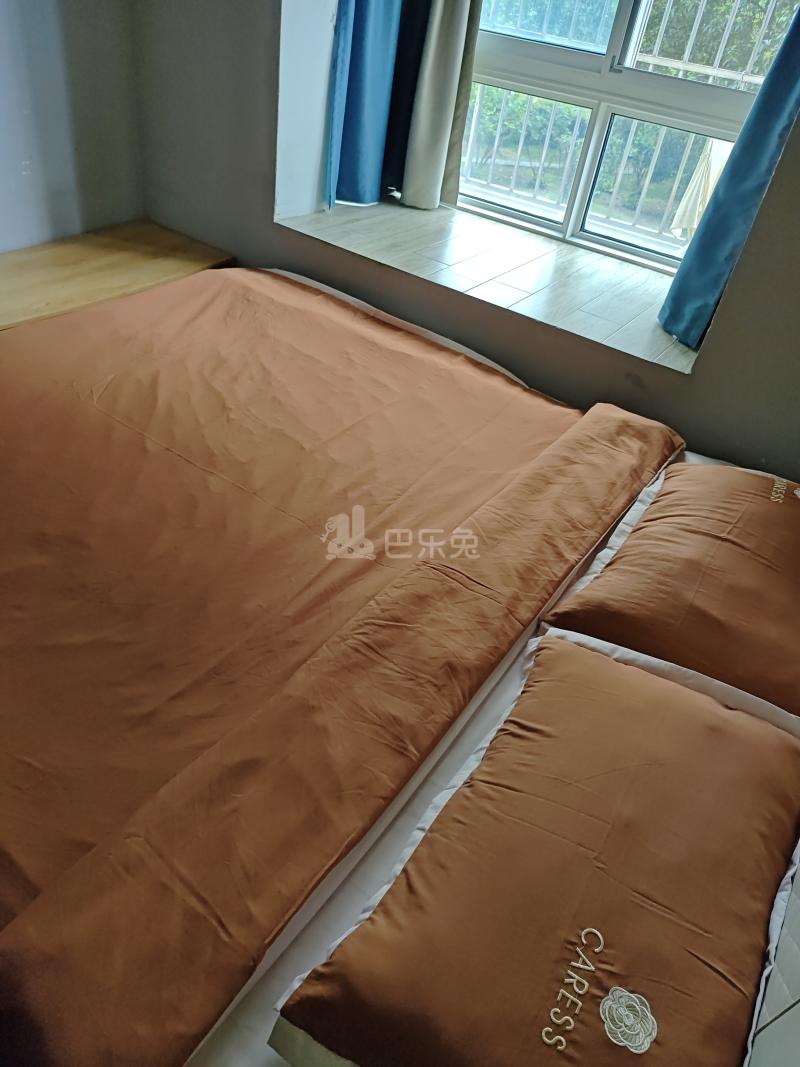 爱博三村6452298卧室图1