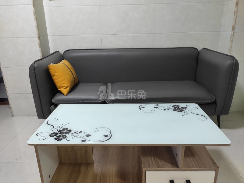 鹤边员村中街东十巷23号6452365客厅图8